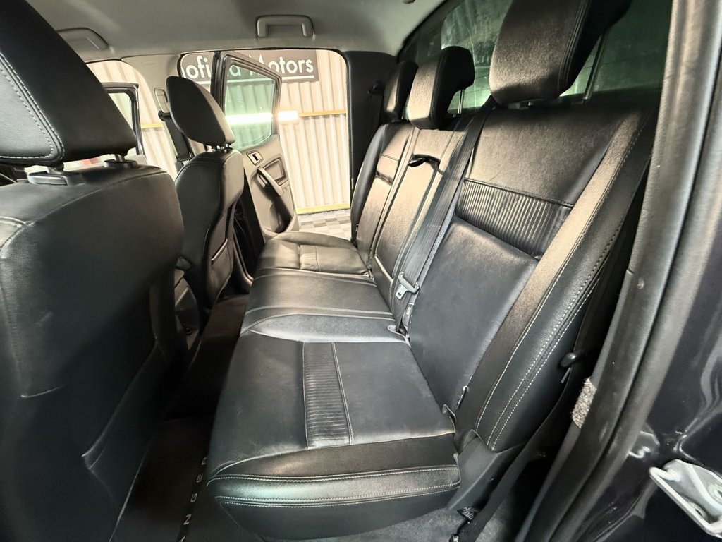 Used Ford Ranger 2019 for sale - 76758599: Photo 9