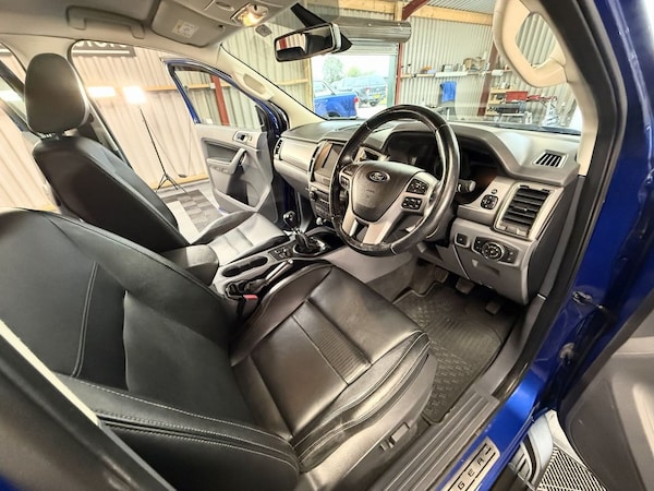 Used Ford Ranger 2018 for sale - 76266757: Photo 11