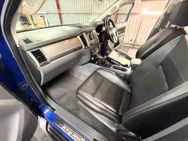 Used Ford Ranger 2018 for sale - 76266757: Photo 12