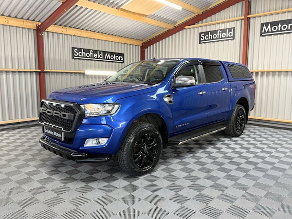 Used Ford Ranger 2018 for sale - 76266757: Photo 13