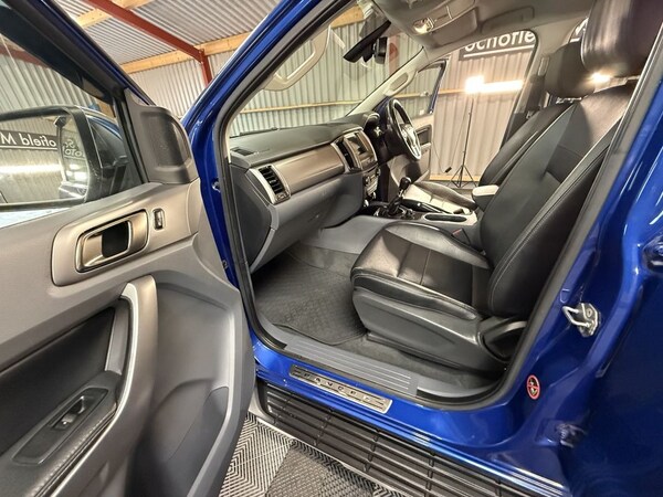 Used Ford Ranger 2018 for sale - 76266757: Photo 14