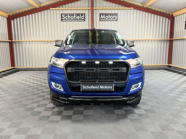 Used Ford Ranger 2018 for sale - 76266757: Photo 15