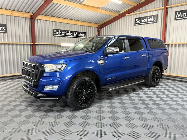Used Ford Ranger 2018 for sale - 76266757: Photo 16