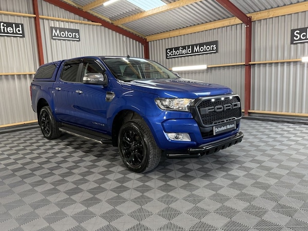 Used Ford Ranger 2018 for sale - 76266757: Photo 17