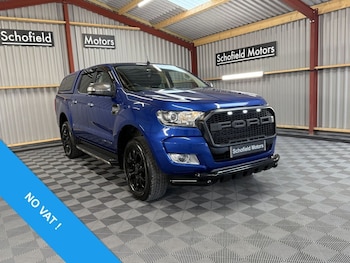 Ford - Ranger