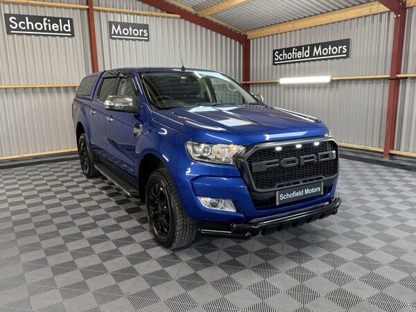 Used Ford Ranger 2018 for sale - 76266757: Photo 20