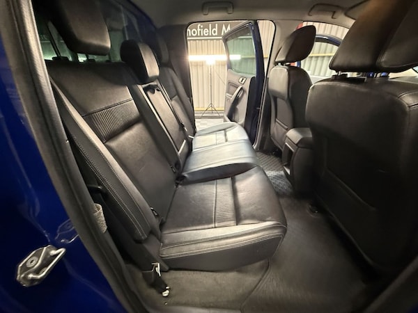 Used Ford Ranger 2018 for sale - 76266757: Photo 21