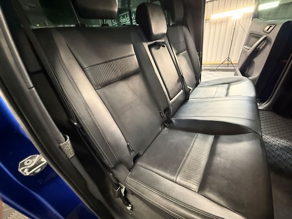 Used Ford Ranger 2018 for sale - 76266757: Photo 22