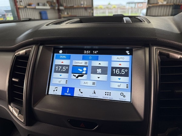 Used Ford Ranger 2018 for sale - 76266757: Photo 23