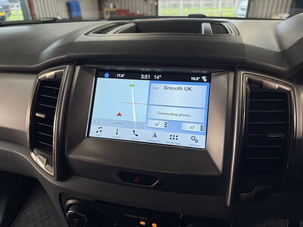 Used Ford Ranger 2018 for sale - 76266757: Photo 25