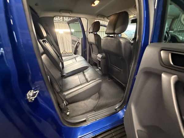 Used Ford Ranger 2018 for sale - 76266757: Photo 26