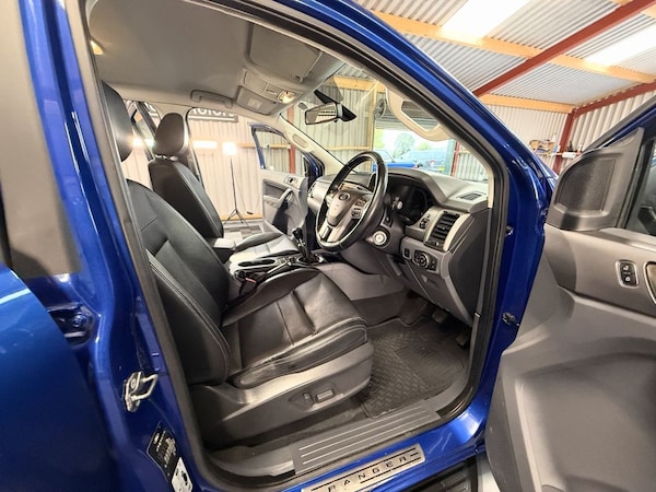 Used Ford Ranger 2018 for sale - 76266757: Photo 27