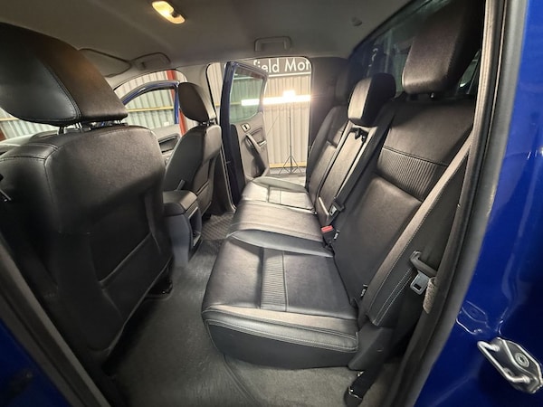Used Ford Ranger 2018 for sale - 76266757: Photo 28