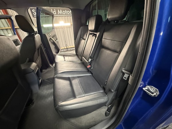 Used Ford Ranger 2018 for sale - 76266757: Photo 29