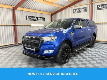 Used Ford Ranger 2018 for sale - 76266757: Photo 2