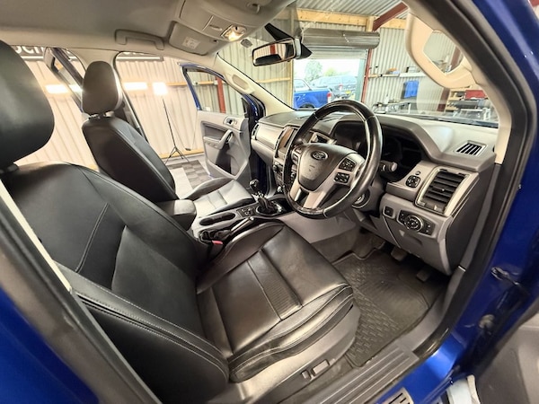 Used Ford Ranger 2018 for sale - 76266757: Photo 30