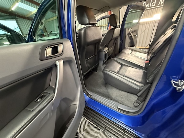 Used Ford Ranger 2018 for sale - 76266757: Photo 31