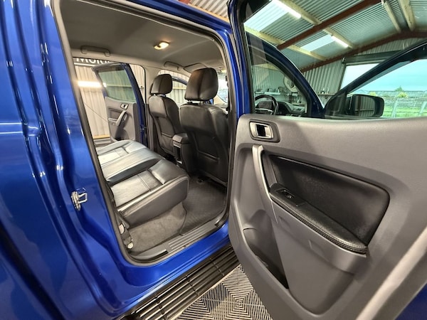 Used Ford Ranger 2018 for sale - 76266757: Photo 32