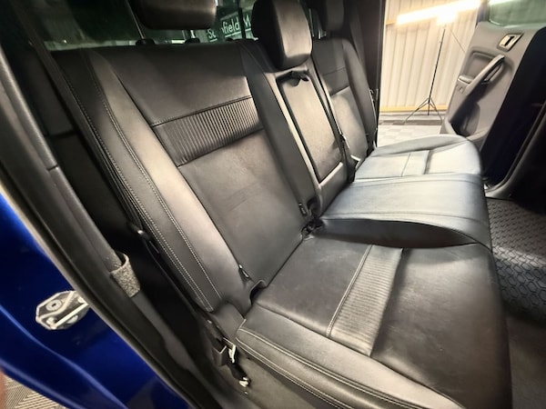 Used Ford Ranger 2018 for sale - 76266757: Photo 34