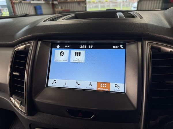 Used Ford Ranger 2018 for sale - 76266757: Photo 36
