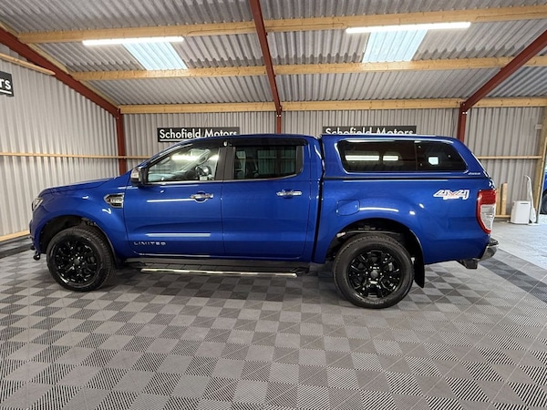 Used Ford Ranger 2018 for sale - 76266757: Photo 38