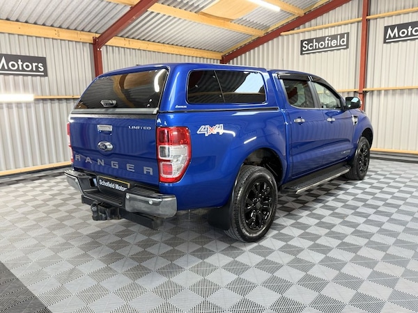 Used Ford Ranger 2018 for sale - 76266757: Photo 39
