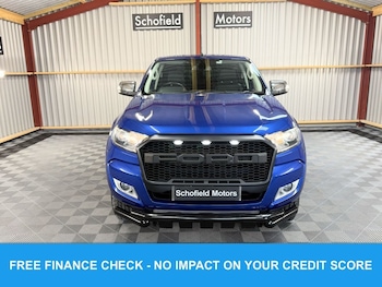 Used Ford Ranger 2018 for sale - 76266757: Photo 3