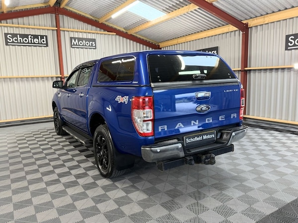Used Ford Ranger 2018 for sale - 76266757: Photo 41