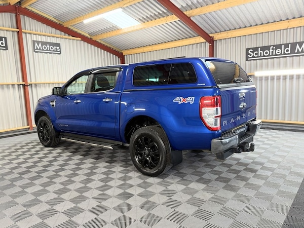 Used Ford Ranger 2018 for sale - 76266757: Photo 42