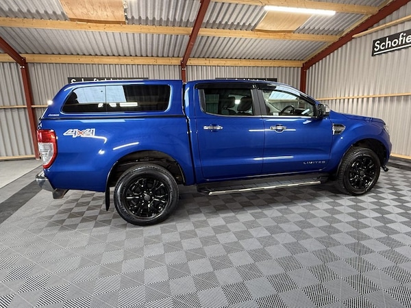 Used Ford Ranger 2018 for sale - 76266757: Photo 45