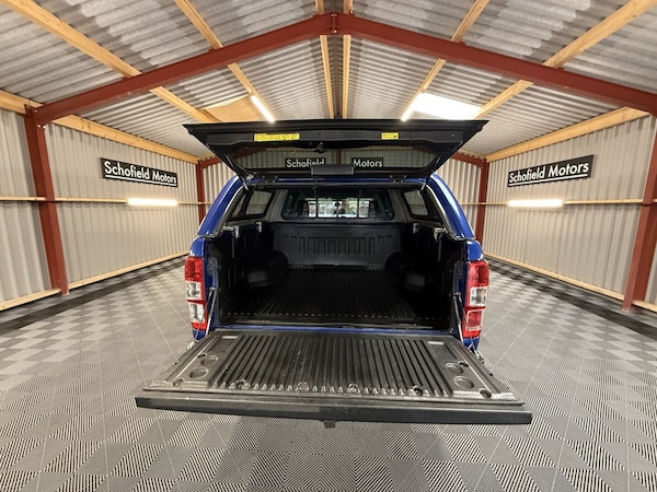 Used Ford Ranger 2018 for sale - 76266757: Photo 49