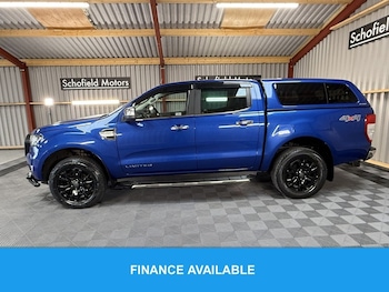 Used Ford Ranger 2018 for sale - 76266757: Photo 4