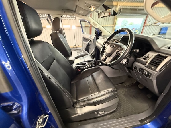 Used Ford Ranger 2018 for sale - 76266757: Photo 50