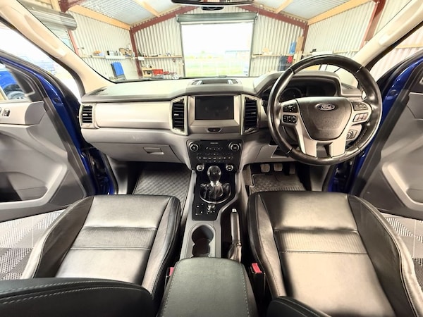 Used Ford Ranger 2018 for sale - 76266757: Photo 6