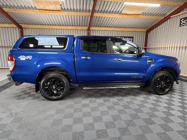 Used Ford Ranger 2018 for sale - 76266757: Photo 8