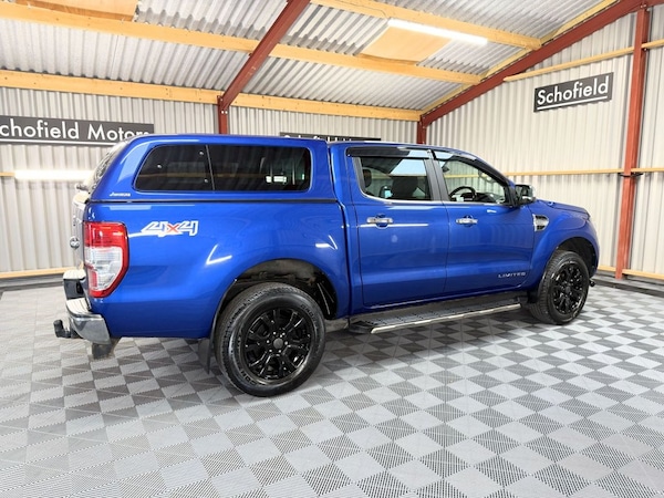 Used Ford Ranger 2018 for sale - 76266757: Photo 9