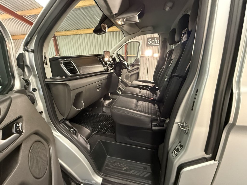 Used Ford Transit Custom 2021 for sale - 76481666: Photo 26
