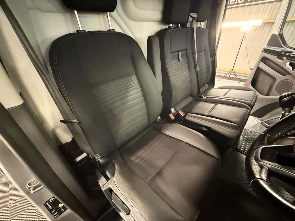 Used Ford Transit Custom 2021 for sale - 76481666: Photo 29