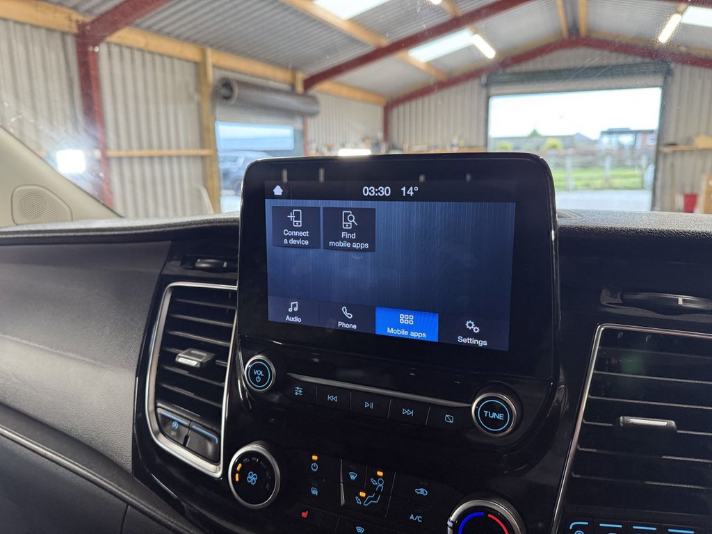 Used Ford Transit Custom 2021 for sale - 76481666: Photo 32