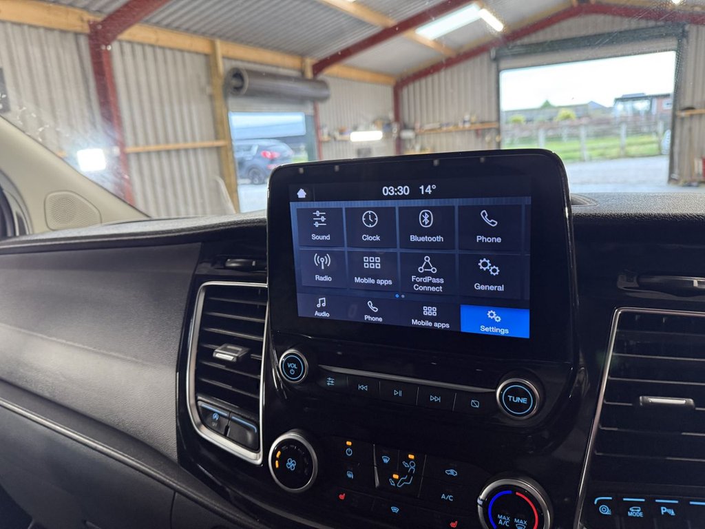 Used Ford Transit Custom 2021 for sale - 76481666: Photo 33