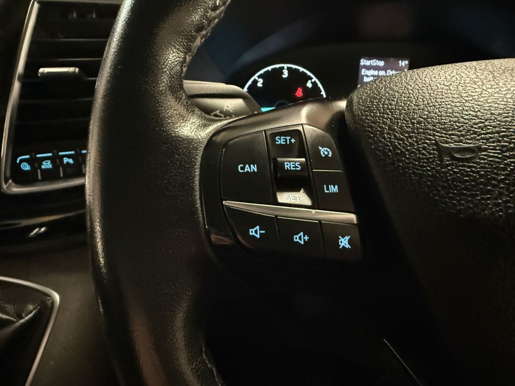 Used Ford Transit Custom 2021 for sale - 76481666: Photo 34