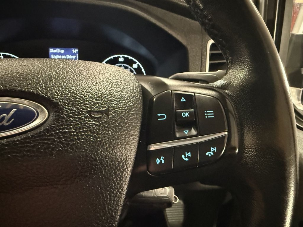 Used Ford Transit Custom 2021 for sale - 76481666: Photo 35