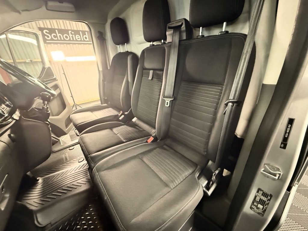 Used Ford Transit Custom 2021 for sale - 76481666: Photo 8