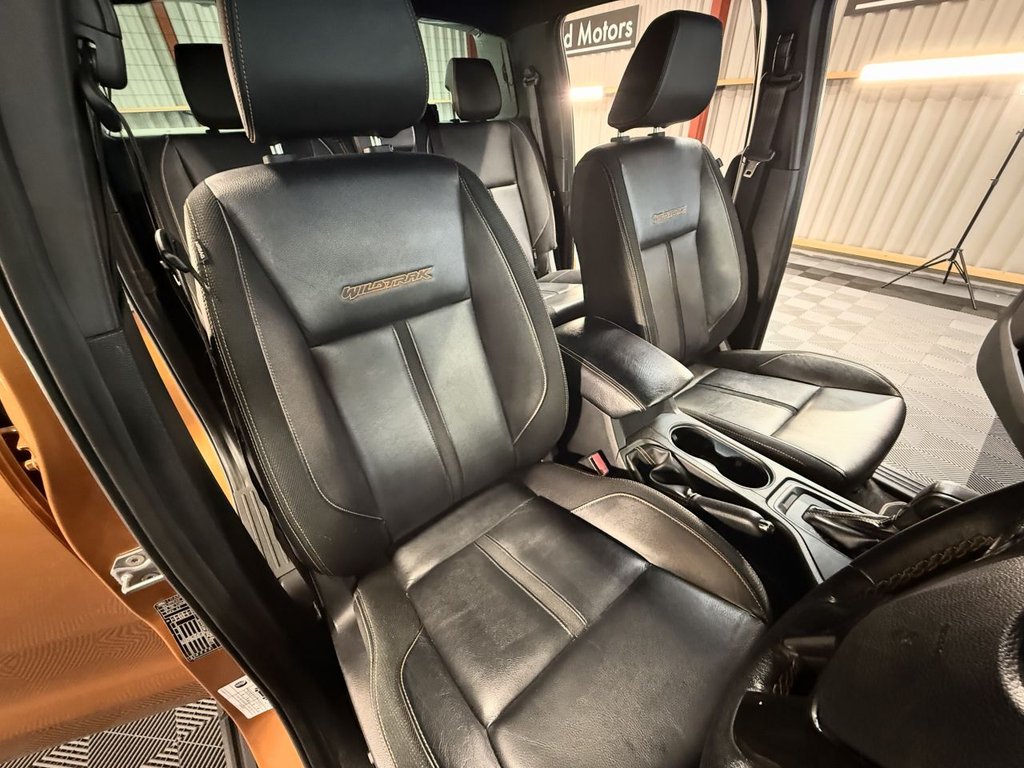 Used Ford Ranger 2021 for sale - 77287763: Photo 10