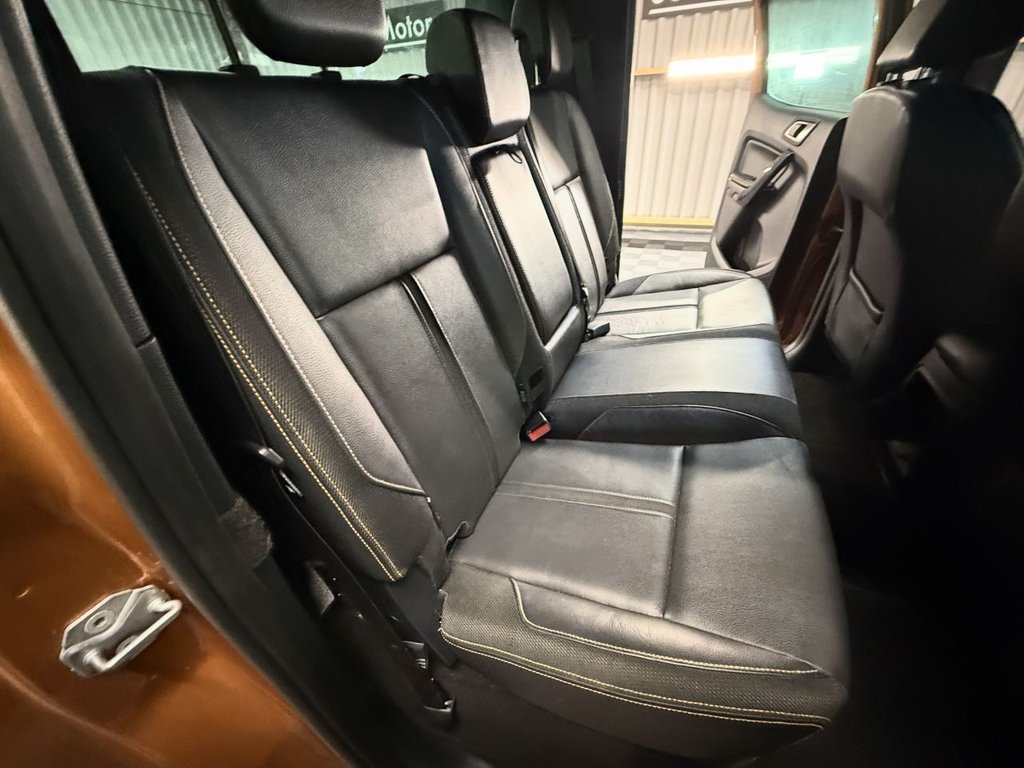 Used Ford Ranger 2021 for sale - 77287763: Photo 11