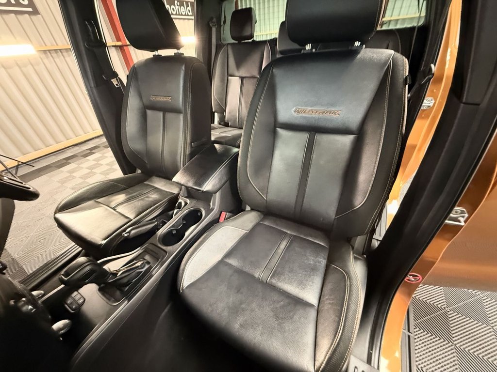 Used Ford Ranger 2021 for sale - 77287763: Photo 12