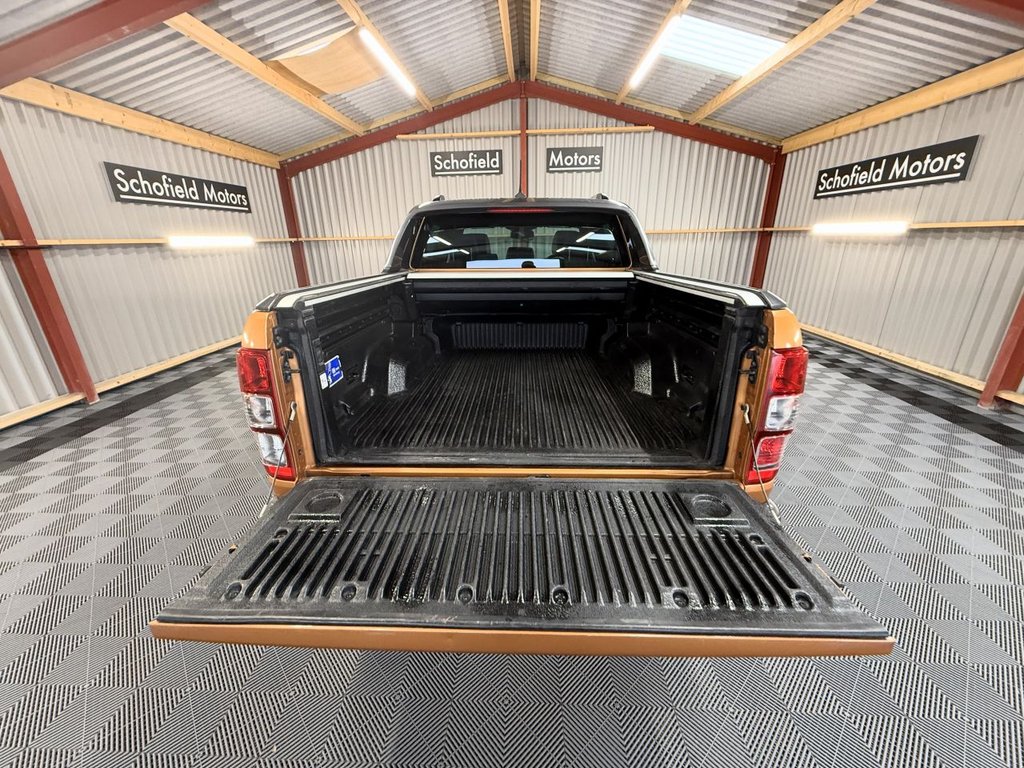 Used Ford Ranger 2021 for sale - 77287763: Photo 14