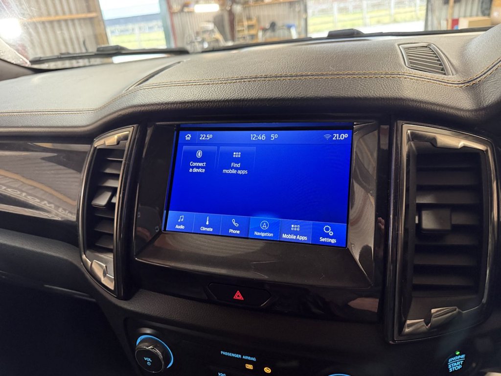 Used Ford Ranger 2021 for sale - 77287763: Photo 15