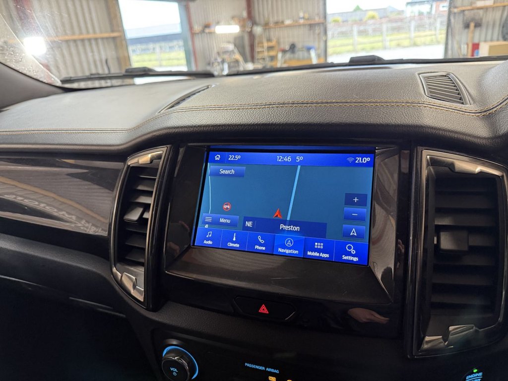 Used Ford Ranger 2021 for sale - 77287763: Photo 16