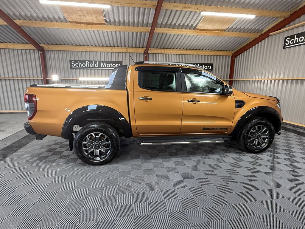 Used Ford Ranger 2021 for sale - 77287763: Photo 19